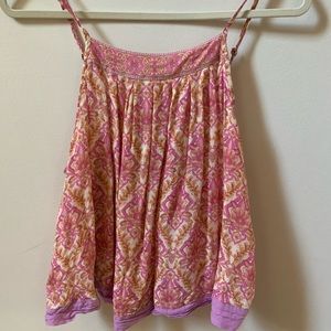 Spell & The Gypsy top